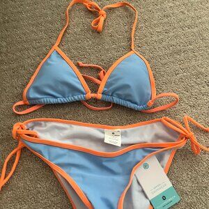 Snapper Rock Bikini